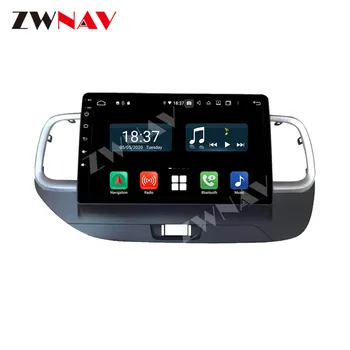 128GB Carplay Android 10.0 Obrazovke Multimediálny Prehrávač Pre Hyundai Miesto 2019-2020 GPS Navi Auto Audio Rádio Hudbu Stereo Hlava Jednotky
