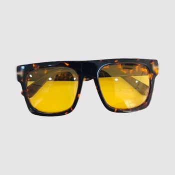 Hot Predaj Klasické slnečné Okuliare pánske Jazdy Odtiene Muž Slnečné Okuliare Pre Mužov Retro Luxusné Ženy Značky Dizajnér UV400 Gafas De Sol