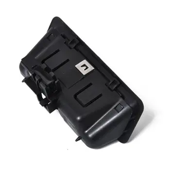 Kufor Prepínač S Drôtom Boot Zadných Dverí Vydania Aute Vypínač Pre E90 E60 E70 E71 E82 E88 E91