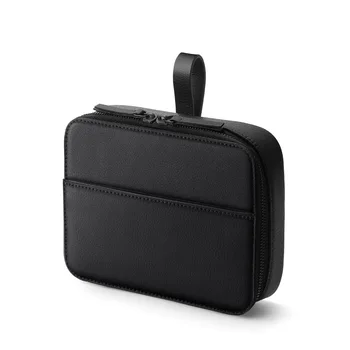 Luxusné Hodinky Remienok Organizátor Box Pre Apple hodinky kapela Balenie Watchband taška na Príslušenstvo Prenosné cestovné Organizátor Prípade Skladovania