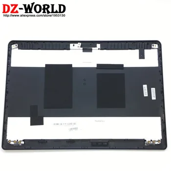 Nový, Originálny Notebook Veko Displeja Shell LCD Späť Prípade Zadný Kryt pre Lenovo ThinkPad E430 E430C E435 E445 FRU 04W4162