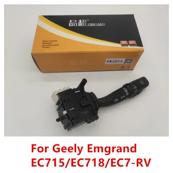 Spínač Pre svetlomet Geely Emgrand EC715/EC718/ES7-RV Zase Signálu, Prepínač/Svetlo Nastavenie Prepínača