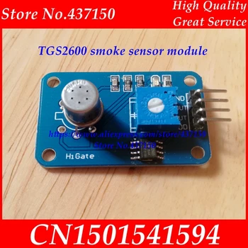 TGS2600 dymový senzor modul varenie dymových plynov detekcia snímača modul , plynový senzor