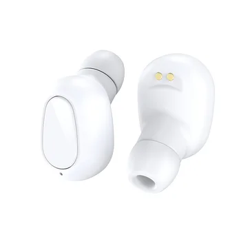 TWS Mini L21 Pro Slúchadlá Bezdrôtové Športové Vodotesné Slúchadlá Stereo Surround Zvuk, Funguje Na Všetky Smartphony s Bluetooth Slúchadlá