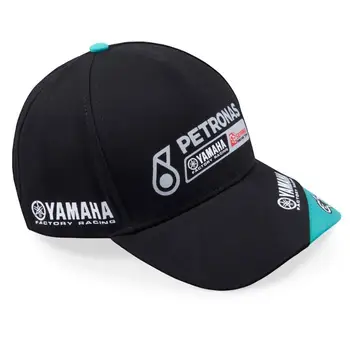 Yamaha Petronas Úradnom Spp kolo vrchol paddock pitline teamwear motocykel závodná tím